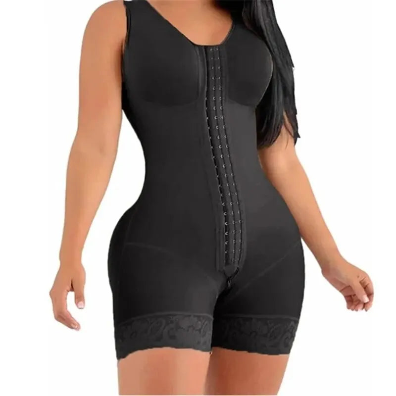 High Compression Tummy Control Shapewear